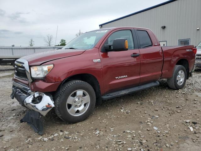 TOYOTA TUNDRA 2010 5tfuw5f1xax142684