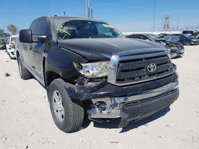 TOYOTA TUNDRA DOU 2010 5tfuw5f1xax148582