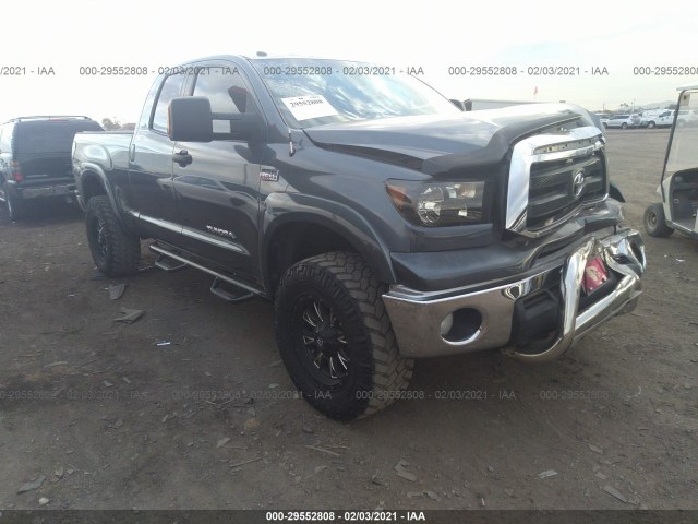 TOYOTA TUNDRA 4WD TRUCK 2010 5tfuw5f1xax149747