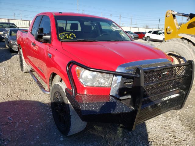 TOYOTA TUNDRA DOU 2010 5tfuw5f1xax155435