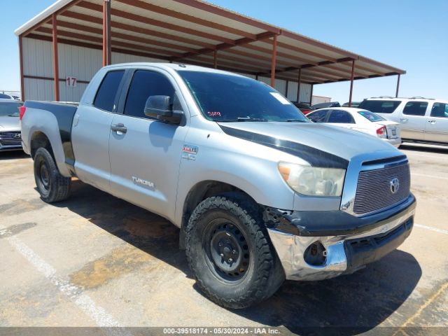 TOYOTA TUNDRA 2011 5tfuw5f1xbx165884