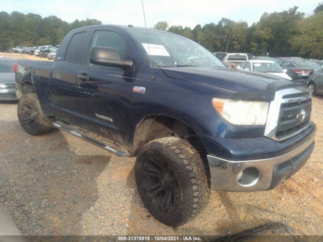 TOYOTA TUNDRA 4WD TRUCK 2011 5tfuw5f1xbx171782