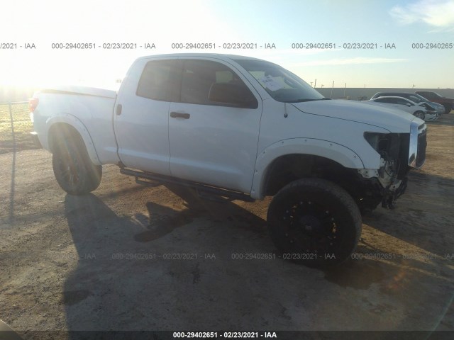 TOYOTA TUNDRA 4WD TRUCK 2011 5tfuw5f1xbx188145