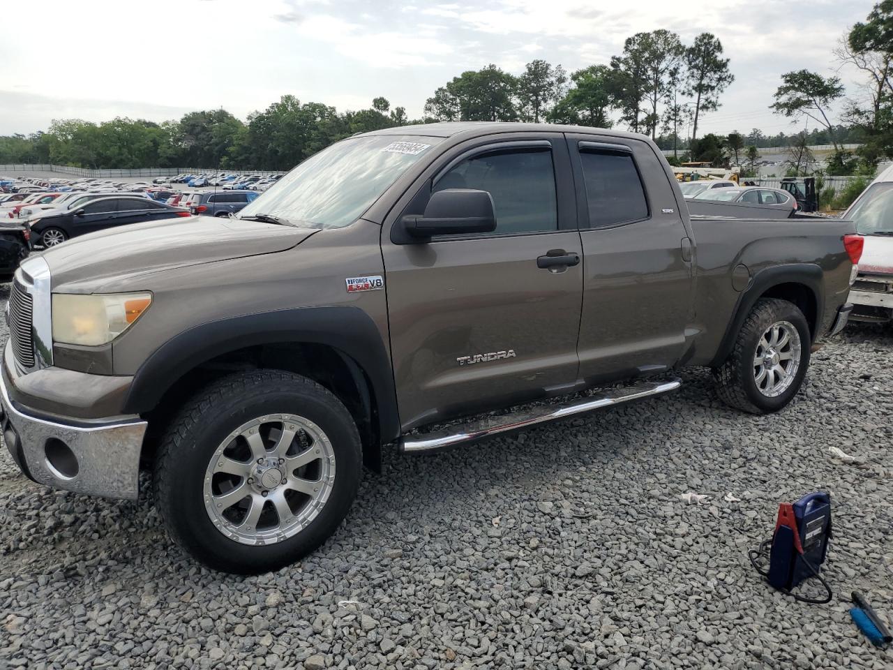 TOYOTA TUNDRA 2012 5tfuw5f1xcx265825