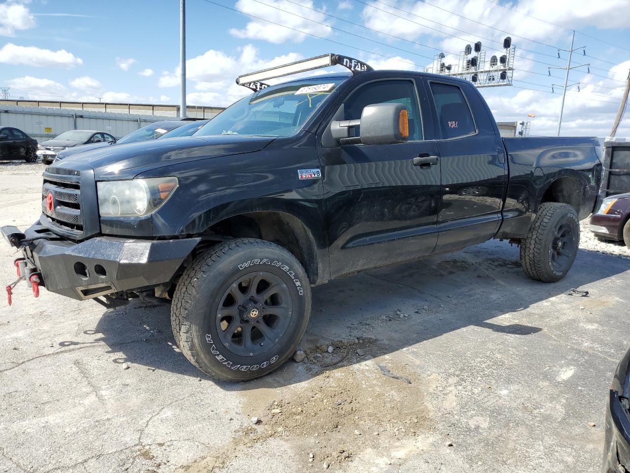 TOYOTA TUNDRA 2012 5tfuw5f1xcx269972