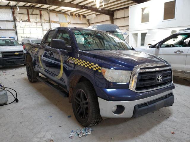 TOYOTA TUNDRA DOU 2013 5tfuw5f1xdx292475