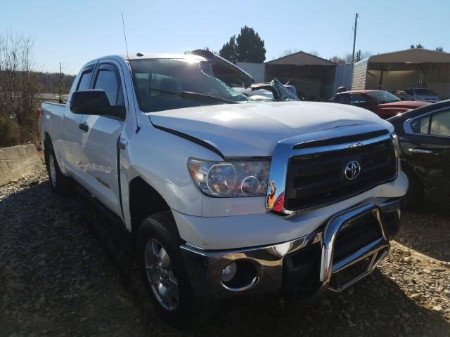 TOYOTA TUNDRA DOU 2013 5tfuw5f1xdx295750