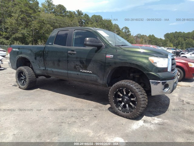 TOYOTA TUNDRA 4WD TRUCK 2013 5tfuw5f1xdx303992