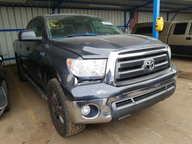 TOYOTA TUNDRA DOU 2013 5tfuw5f1xdx310036