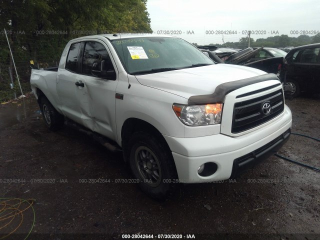 TOYOTA TUNDRA 4WD TRUCK 2013 5tfuw5f1xdx322414