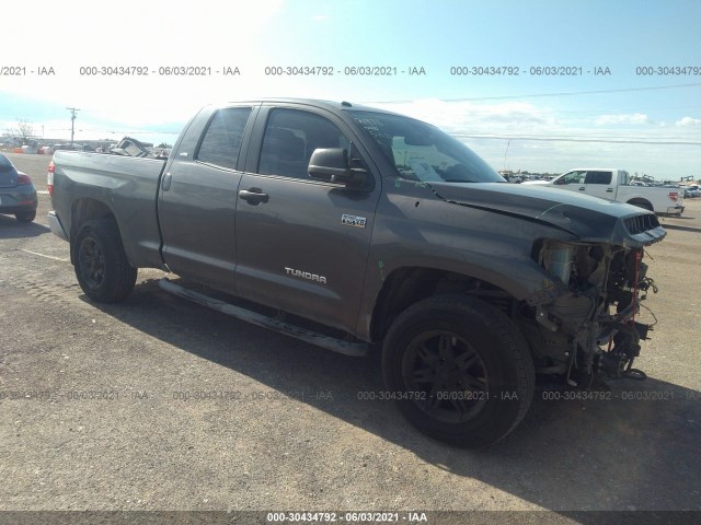 TOYOTA TUNDRA 4WD TRUCK 2014 5tfuw5f1xex334564