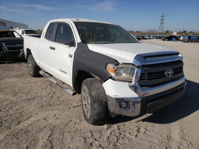 TOYOTA TUNDRA DOU 2014 5tfuw5f1xex342762