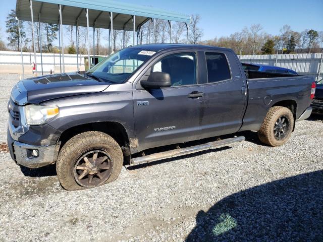 TOYOTA TUNDRA DOU 2014 5tfuw5f1xex348223