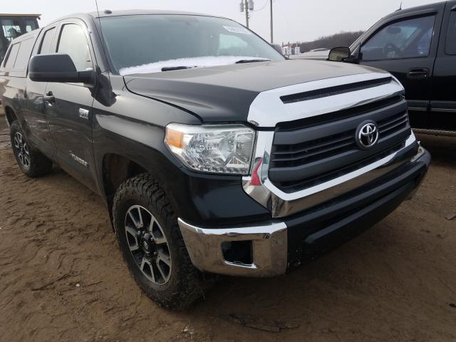 TOYOTA TUNDRA DOU 2014 5tfuw5f1xex368522