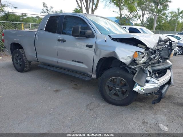 TOYOTA TUNDRA 2014 5tfuw5f1xex412017