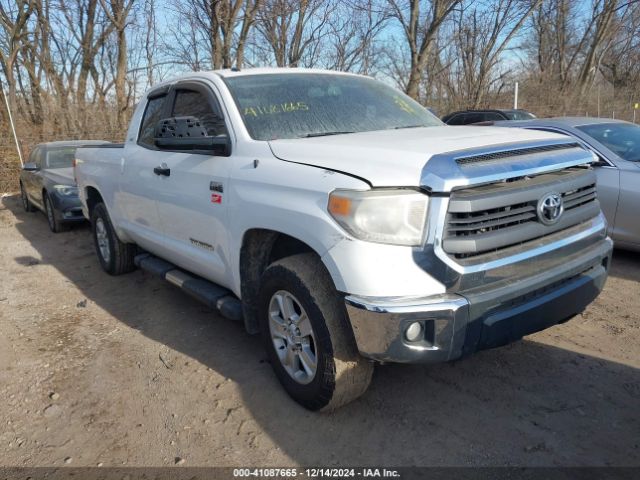 TOYOTA TUNDRA 2015 5tfuw5f1xfx445911