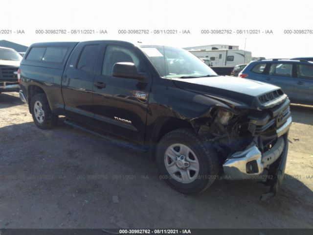 TOYOTA TUNDRA 4WD TRUCK 2015 5tfuw5f1xfx460392