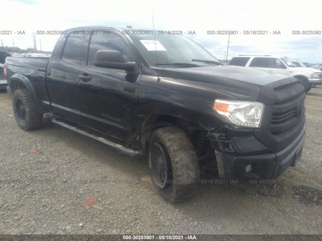 TOYOTA TUNDRA 4WD TRUCK 2015 5tfuw5f1xfx471683