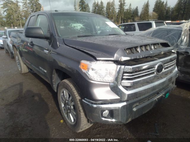 TOYOTA TUNDRA 4WD TRUCK 2016 5tfuw5f1xgx493815