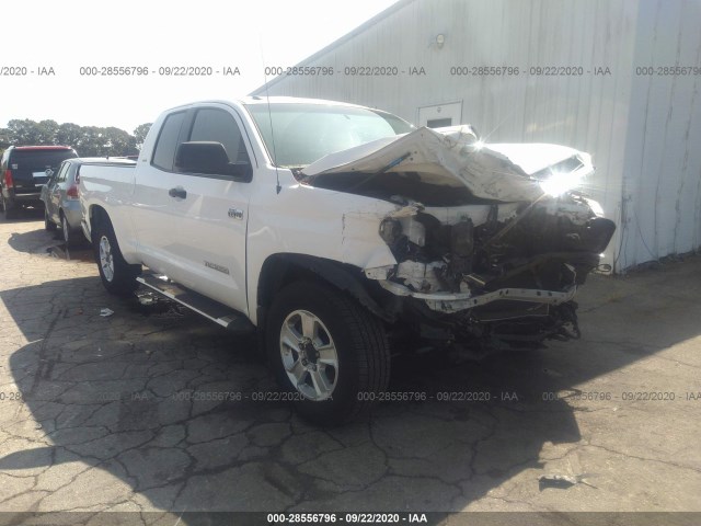 TOYOTA TUNDRA 4WD TRUCK 2016 5tfuw5f1xgx515456