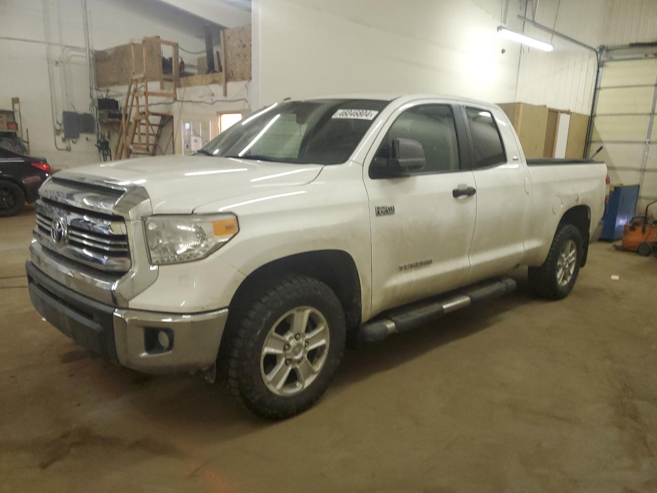 TOYOTA TUNDRA 2016 5tfuw5f1xgx580016