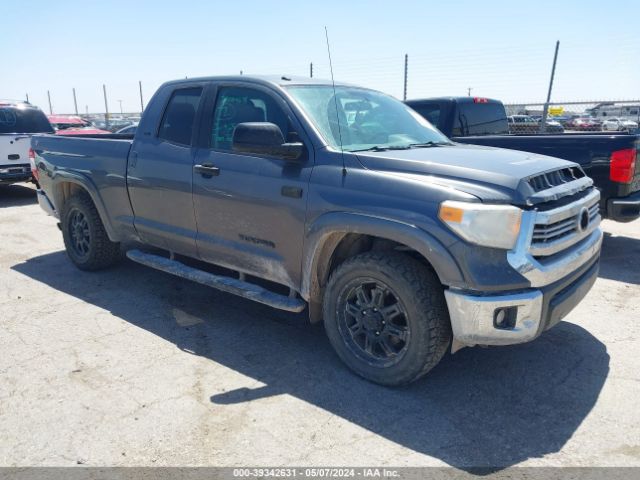 TOYOTA TUNDRA 2017 5tfuw5f1xhx595097