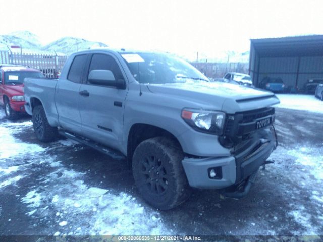 TOYOTA TUNDRA 4WD 2017 5tfuw5f1xhx647604