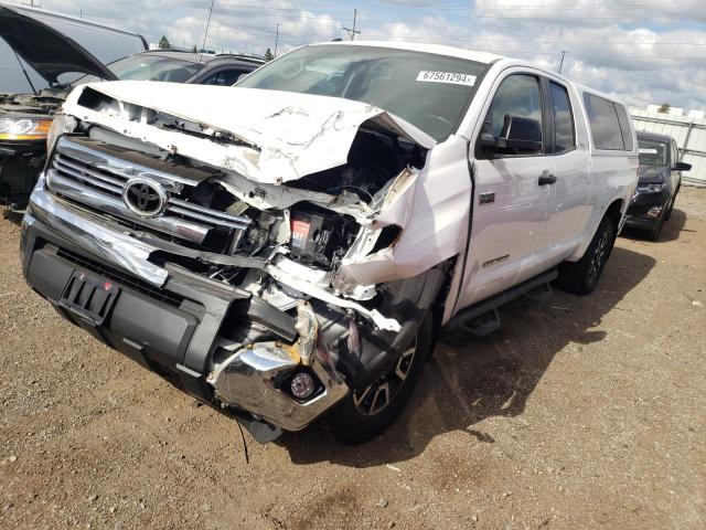 TOYOTA TUNDRA DOU 2017 5tfuw5f1xhx671465