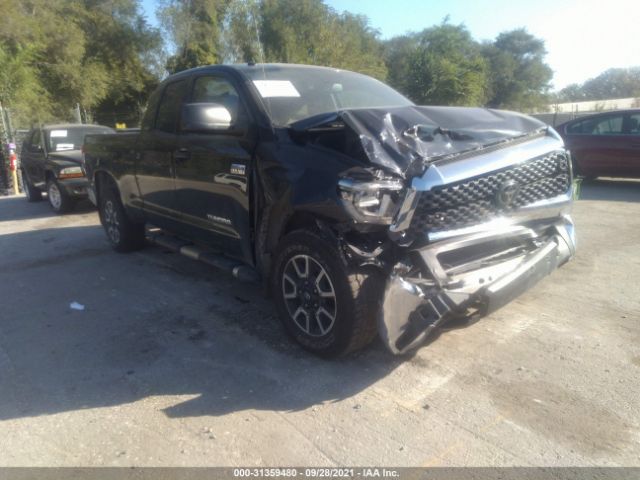 TOYOTA TUNDRA 4WD 2018 5tfuw5f1xjx679037