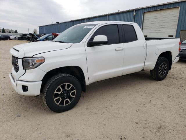 TOYOTA TUNDRA 2018 5tfuw5f1xjx682049