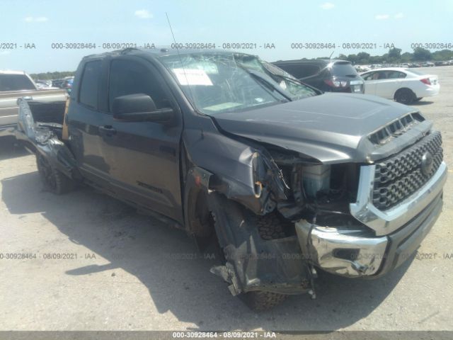 TOYOTA TUNDRA 4WD 2018 5tfuw5f1xjx687140