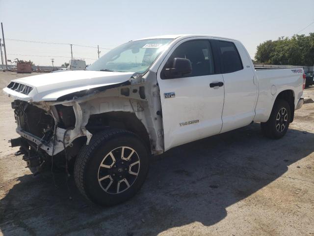 TOYOTA TUNDRA 2018 5tfuw5f1xjx714336