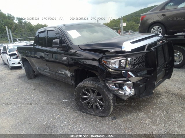 TOYOTA TUNDRA 4WD 2018 5tfuw5f1xjx728785