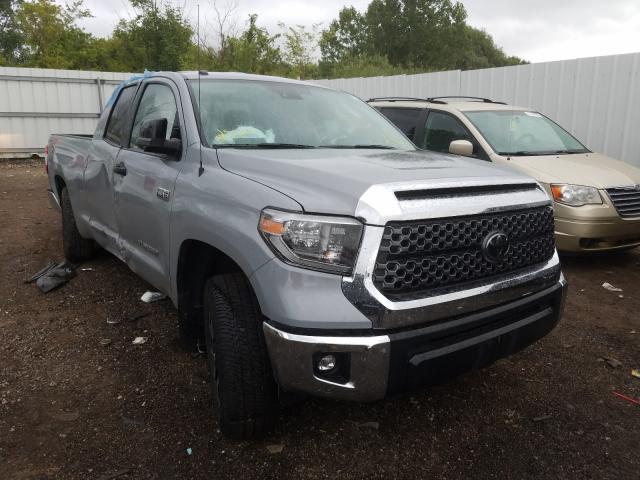 TOYOTA TUNDRA DOU 2018 5tfuw5f1xjx733825