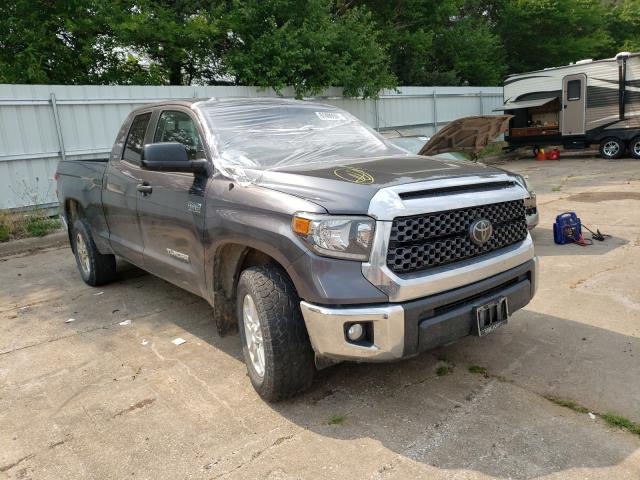 TOYOTA TUNDRA DOU 2018 5tfuw5f1xjx771541