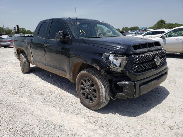 TOYOTA TUNDRA DOU 2019 5tfuw5f1xkx791144