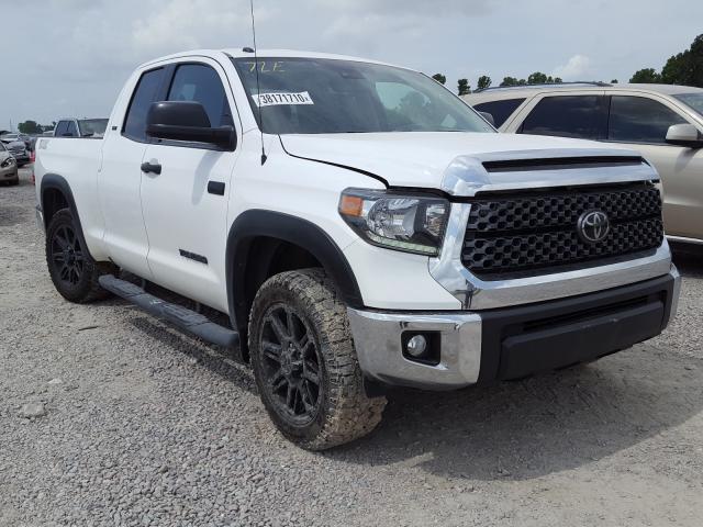 TOYOTA TUNDRA DOU 2019 5tfuw5f1xkx841864