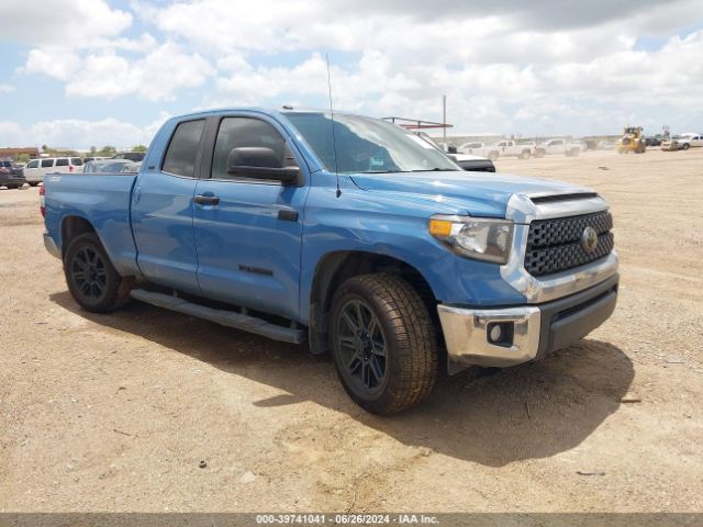 TOYOTA TUNDRA 2019 5tfuw5f1xkx844828