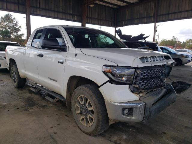 TOYOTA TUNDRA DOU 2019 5tfuw5f1xkx849480