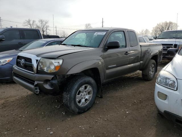 TOYOTA TACOMA 2011 5tfux4en0bx003001