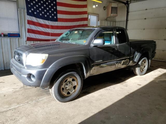 TOYOTA TACOMA 2011 5tfux4en0bx005976