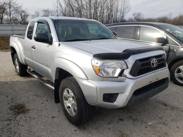 TOYOTA TACOMA ACC 2012 5tfux4en0cx010175