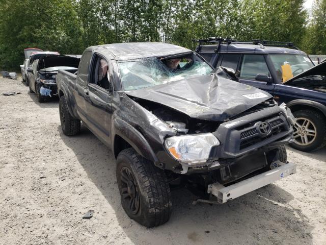 TOYOTA TACOMA ACC 2012 5tfux4en0cx011004