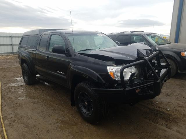 TOYOTA TACOMA ACC 2012 5tfux4en0cx011181