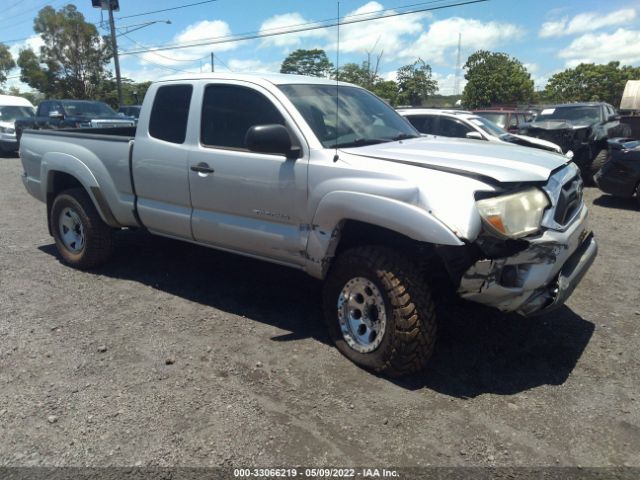 TOYOTA TACOMA 2012 5tfux4en0cx014002