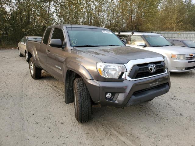 TOYOTA TACOMA ACC 2013 5tfux4en0dx017631