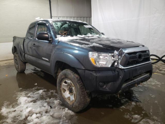 TOYOTA TACOMA ACC 2013 5tfux4en0dx018858