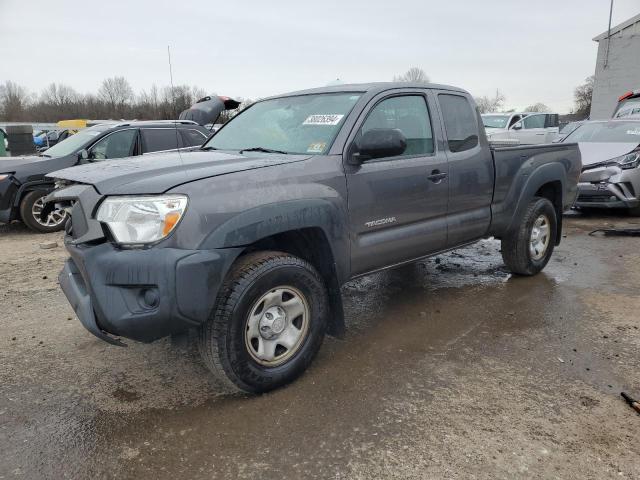 TOYOTA TACOMA 2013 5tfux4en0dx021307