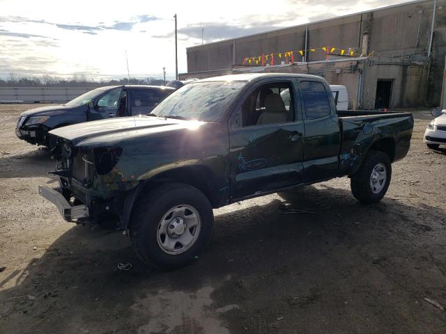 TOYOTA TACOMA ACC 2013 5tfux4en0dx021937