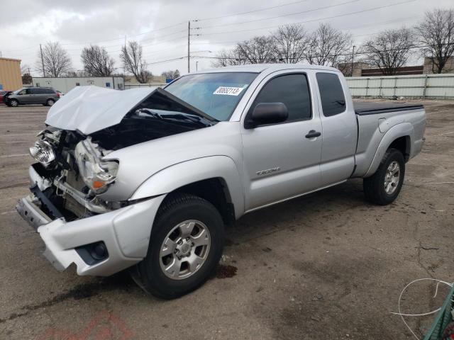 TOYOTA TACOMA 2013 5tfux4en0dx023168